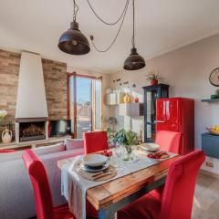 Apartment in Lucca near City Walls