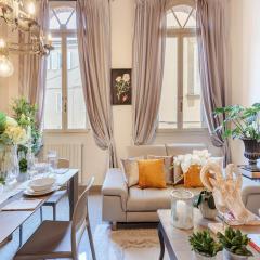 Apartment in Lucca near Piazza San Michele