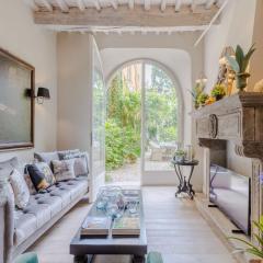 Apartment in Lucca near Historic Attractions