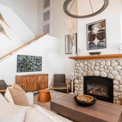 Montebello 4873 by Outpost Whistler