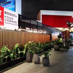 Unicentro Flats, Wi-Fi & Parking