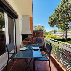 Argelès-sur-Mer Studio 2 pers - Terrasse proche plage - FR-1-309-508