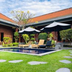 Dicky Guest House 2 Batu Bolong