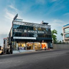 Mughal Suites