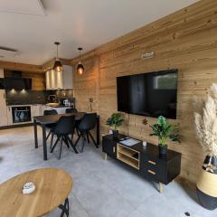 Appartement familial proche lac et centre à Gérardmer - 4 pers, animaux admis - FR-1-589-818