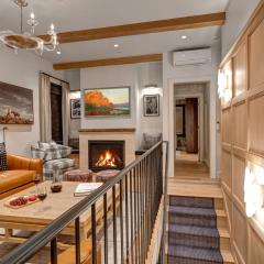 Blue Church Lodge G condo