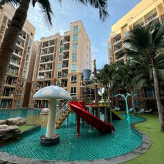 Atlantis condo resort luxe , Jomtien