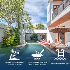 Villa Sila by Bukit Vista