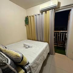 SD2 tandem staycation