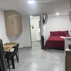 Villa Loreto Aparta estudio 204