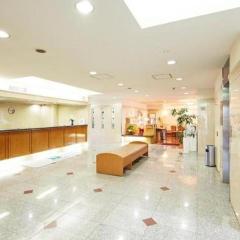 Inuyama Central Hotel