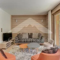 Superbe appartement 3 pièces cabine à Méribel, proche pistes, avec parking et WIFI incl. - FR-1-411-985