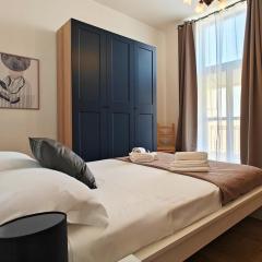 Marconi Hub Siracusa, appartamento moderno vicino ad Ortigia con Wifi e AC