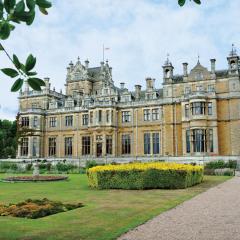 Thoresby Hall Hotel