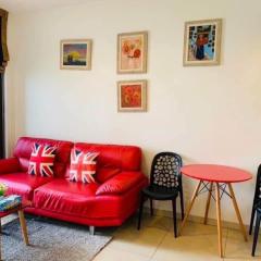 Condo Sea view Beach U14