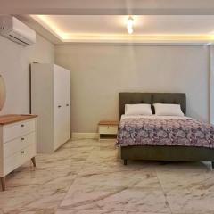 Fethiye central big apartment