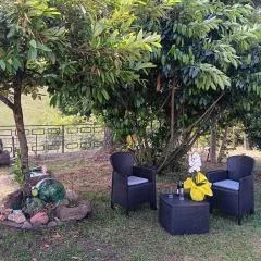 La Casa del Mugnaio
