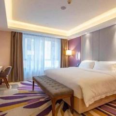 Lavande Hotel Ji'nan Railway Station Long Distance Bus Terminal