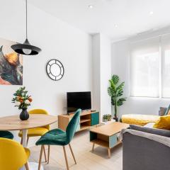 R&C APARTMENTS CLOSE to CENTER