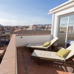 Gaudi Views Apartment