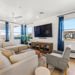 Azure Sands condo