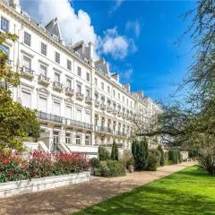 15 Mins Walk to Selfridges, Hyde Park Penthouse