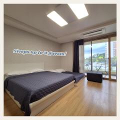 Condo in Clark near Aqua Planet & Clark Safari