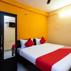 Hotel O Decision