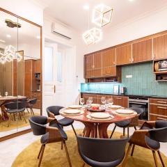 Central - Luxury - Very Comfy