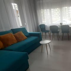 MEO Apartament Mamaia langa plaja