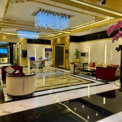 Damac Maison Mall Street,Burj Khalifa