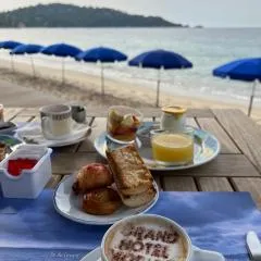 Grand Hotel Moriaz