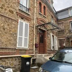 Maison proche Disneyland paris