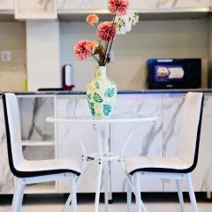 Marvel Villa Margalla View Cozy Escape