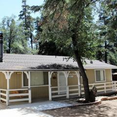 Cabin w/Foosball & A/C - Southern Comfort