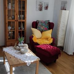 Ferienwohnung Sartorius