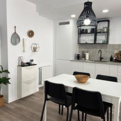 Apartamento palafrugell parking y wifi gratis