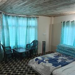 SnowBound - A Homestay