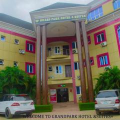 GRAND PARK HOTEL AND SUITEs