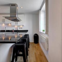 Pass the Keys Bright & Stylish Apartment in Altrincham