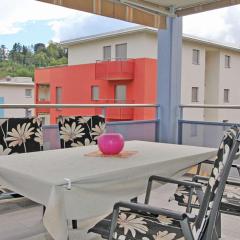 Casa ai Faggi, 3-Zimmerwohnung, 3 Stock by HolAp SA