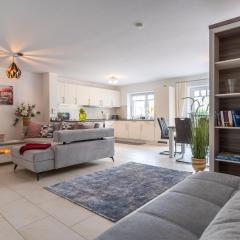 Erholungs-Oase am Meer ⇒ Ihr idealer Rückzugsort in Büsum