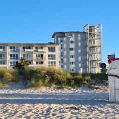 Appartementhaus Ostseeresidenz - Appartement 23 mit Ostseeblick -