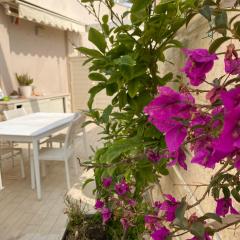 La Terrazza sul Borgo