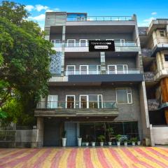 Townhouse Oak Iskcon Temple Rohini