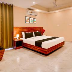 Townhouse Oak Alwar Railway Junction