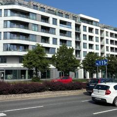Apartament 44 B Gdynia Śródmieście