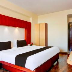 Townhouse Oak Udaipur City Railway Junction