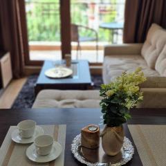 Patrick's apartments - Harmony Palace