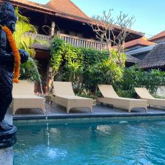 Ningmas Garden By Sidhi Hospitality Experiences